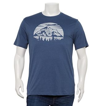 Big & Tall Sonoma Goods For Life® Outdoor Graphic Tee