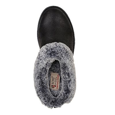 Kohls bobs slippers clearance