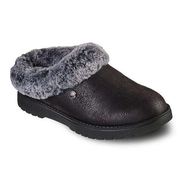 Kohls store bobs slippers