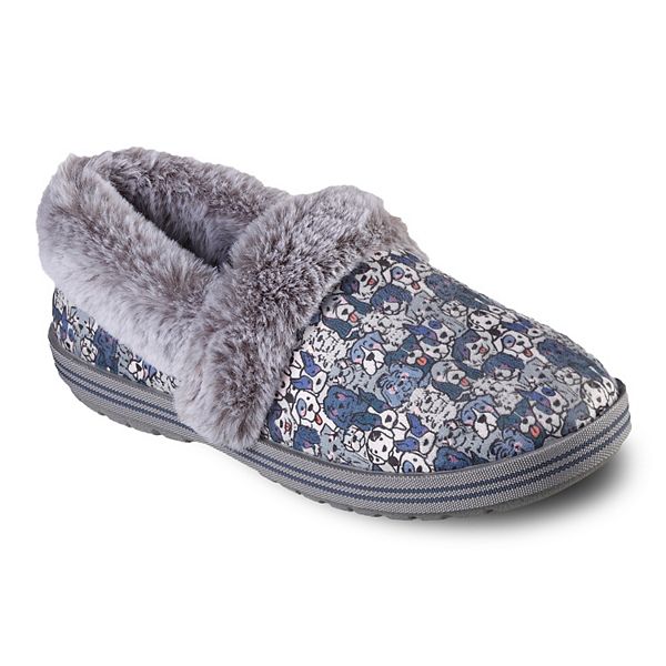 Kohls 2025 bobs slippers