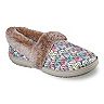 BOBS by Skechers Dogs Too Cozy Aloha Women's Slippers