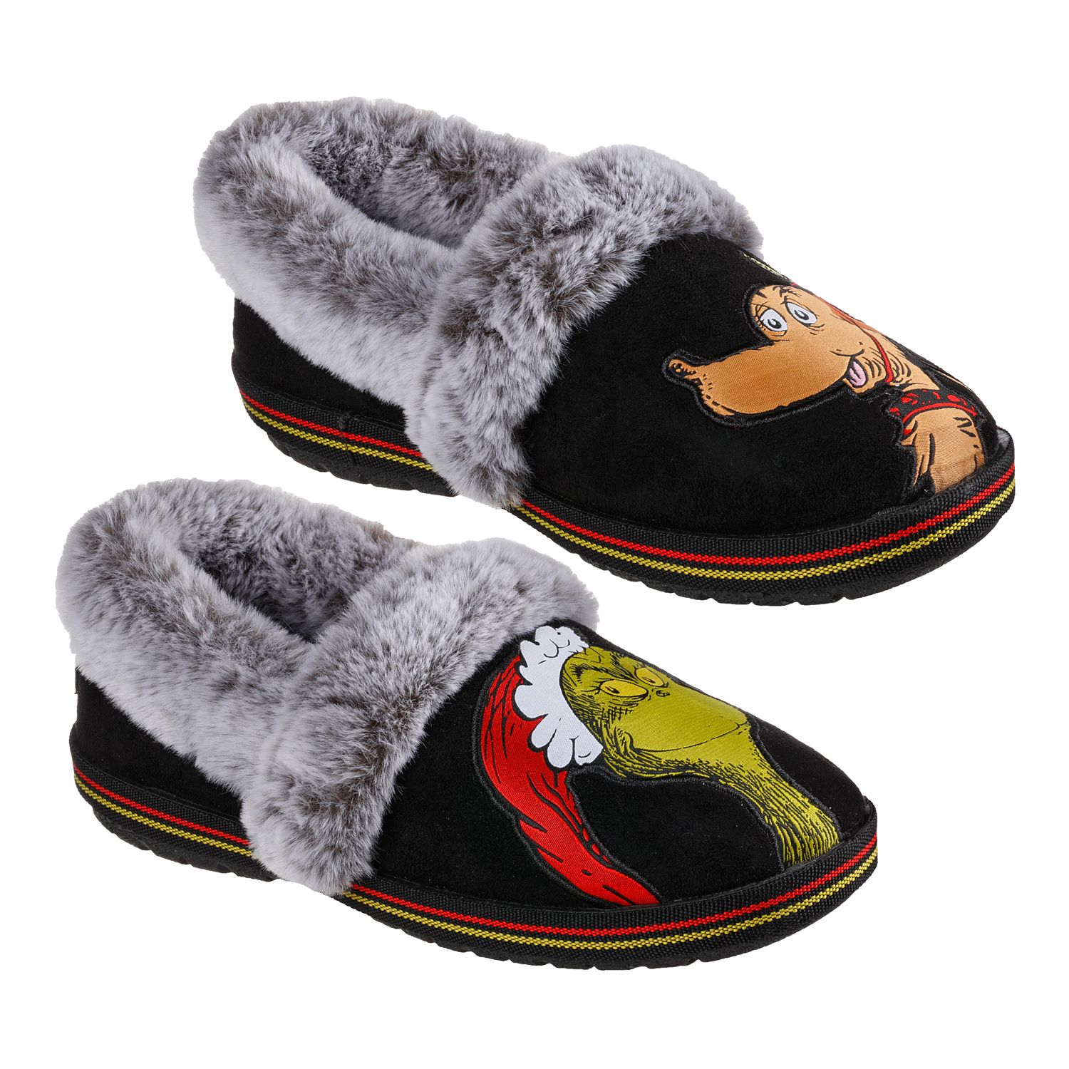 kohls bobs slippers