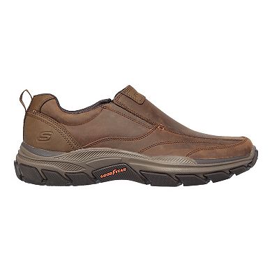 Skechers® Respected Lowry Men's Slip-on Shoes