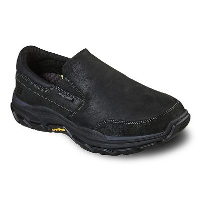 Skechers mens slip fashion on shoes