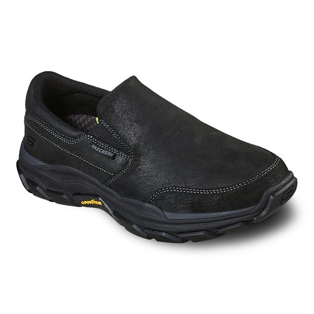 Skechers mens 2025 slip ons kohls