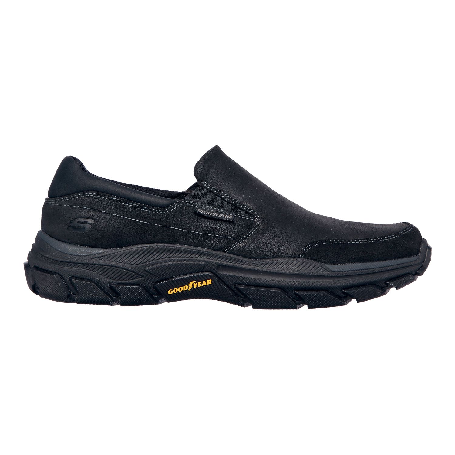 Kohls skechers mens sale