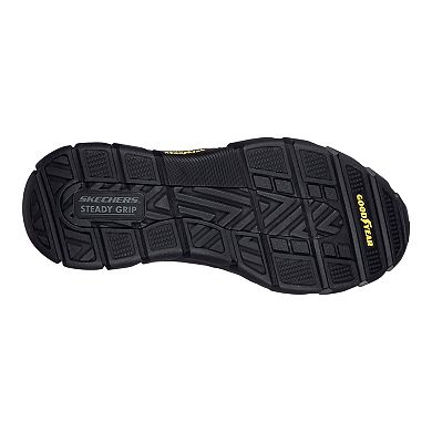 Skechers® Respected Calum Men's Slip-on Shoes