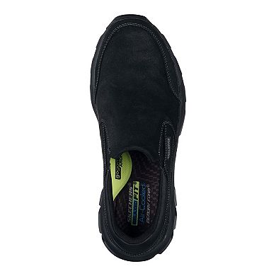 Skechers® Respected Calum Men's Slip-on Shoes