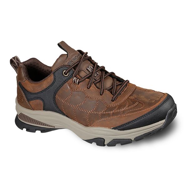Skechers® Relaxed Fit® Ralcon Venago Men's Shoes