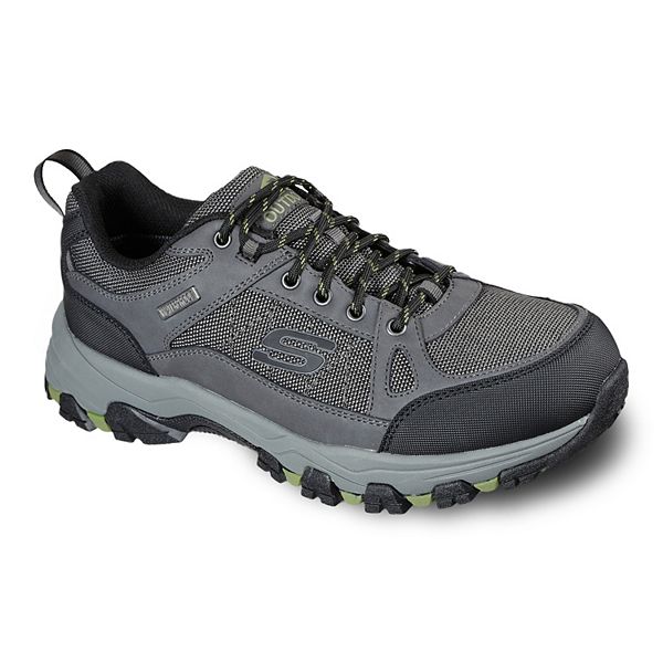 Skechers waterproof discount tennis shoes