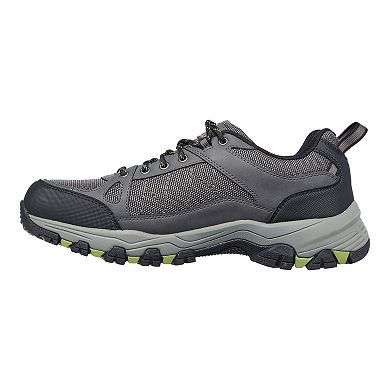 Skechers® Relaxed Fit® Selmen Cormack Men's Waterproof Trail Sneakers