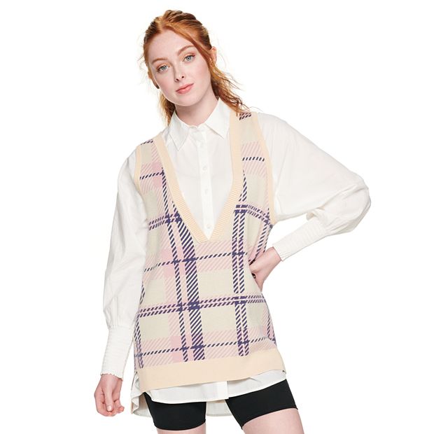 Kohls oversized outlet sweaters