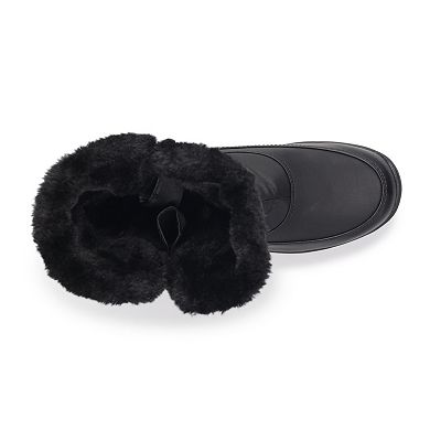 totes Jennifer Women's Waterproof Snow Boots