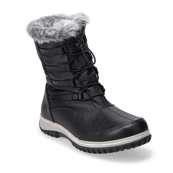 totes Alexa Women's Snow Boots