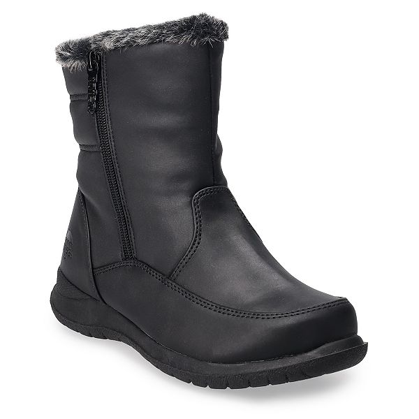 Ladies 2024 totes boots