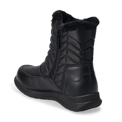 totes Jara Women's Waterproof Snow Boots