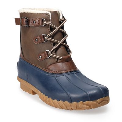 Totes waterproof snow boots sales