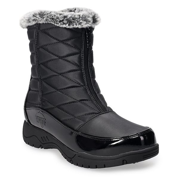 totes Ester Women's Waterproof Snow Boots