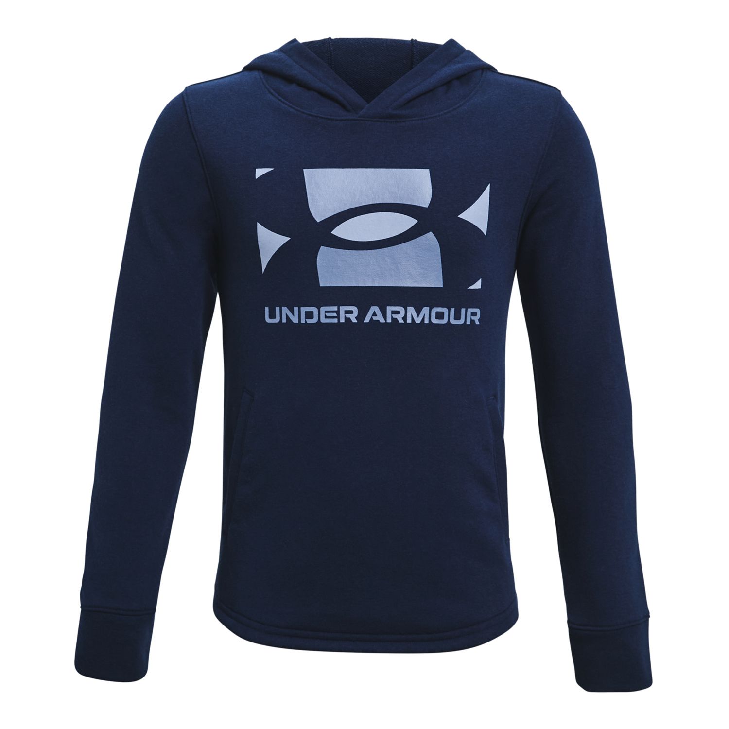 under armour youth hoodie clearance
