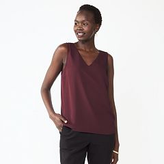 Women's Petite Tees, Petite Tank Tops