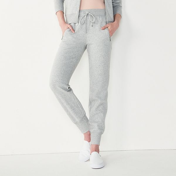 nine west jogger pants