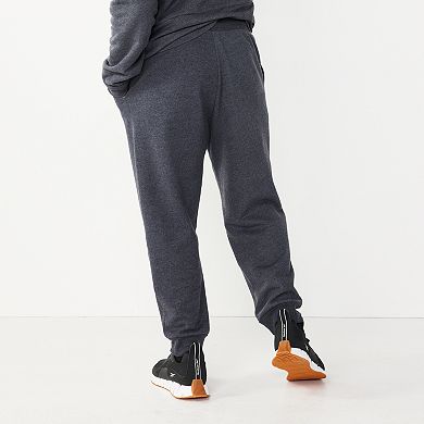 Big & Tall Tek Gear Ultra Soft Fleece Joggers