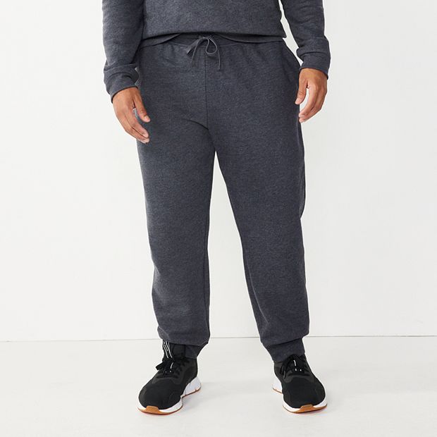 Kohls tek discount gear mens joggers