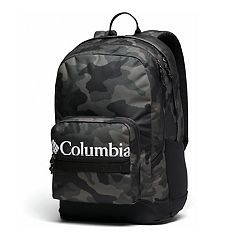 Explorer Lunch Box, Print Dark Loden Camo, Nylon | L.L.Bean | Back to School