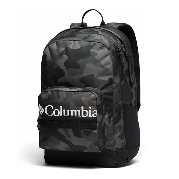 Columbia camo backpack hotsell