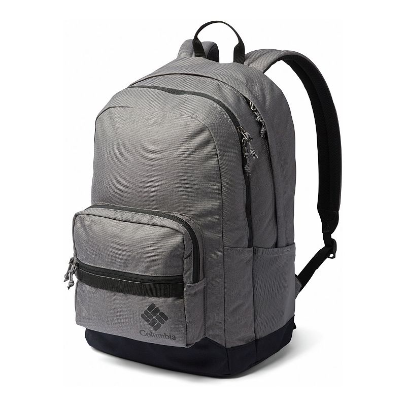 Columbia ZigZag Backpack, Dark Grey