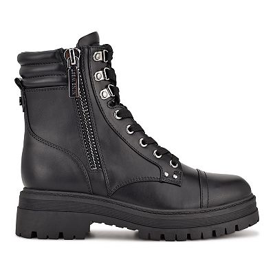Nine west catch boots store