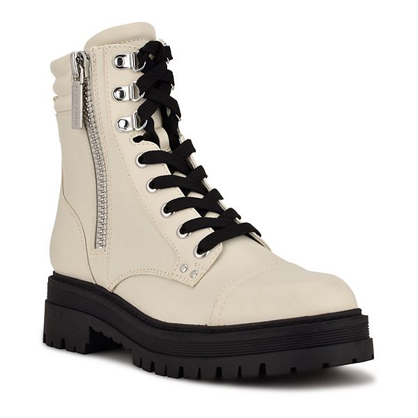 Combat boots kohls sale