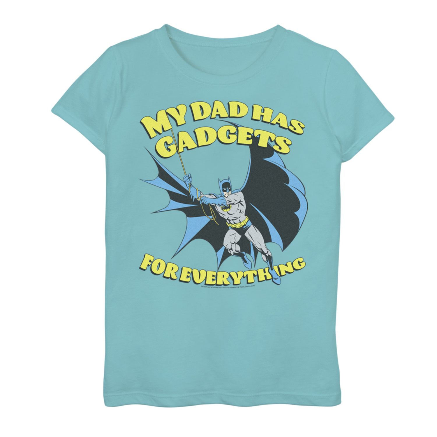 batman t shirt for girls swag