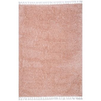 nuLOOM Neva Casual Plush Shag Rug