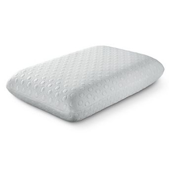 PureCare Cooling Cover Memory Foam Pillow