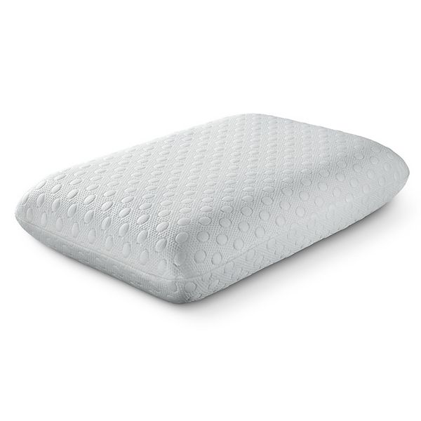 PureCare Cooling Cover Memory Foam Pillow