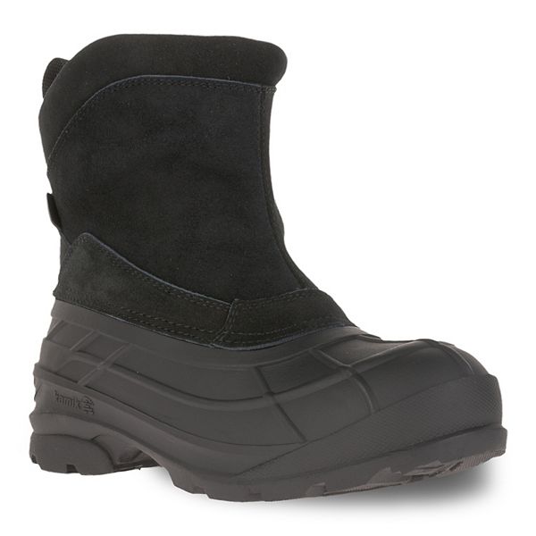 Kamik Champlain Men's Waterproof Snow Boots