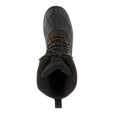 Kamik Fargo 2 Men's Waterproof Snow Boots