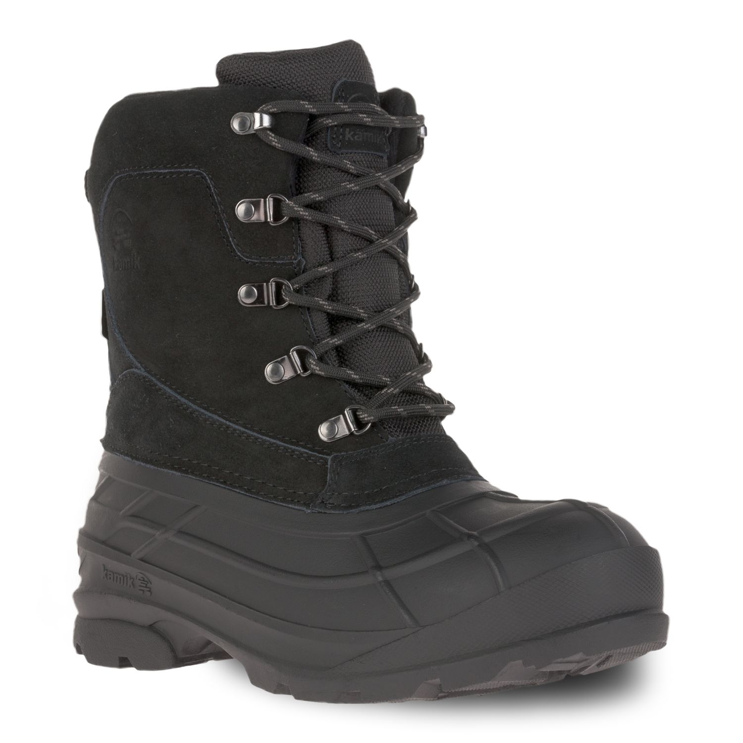 kamik fargo men's boots