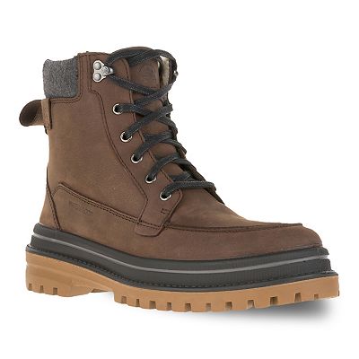 Kamik men's snow boots online