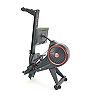 Echelon Rowing Machine with 21.5-in. Tablet Mount