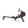 Echelon Rowing Machine with 21.5-in. Tablet Mount