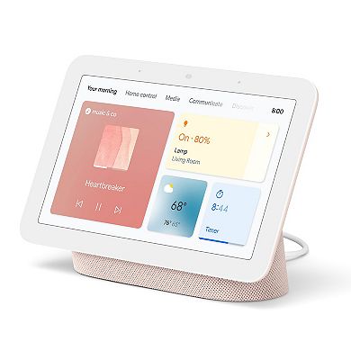 Google Nest Hub Smart Display (2nd Gen)