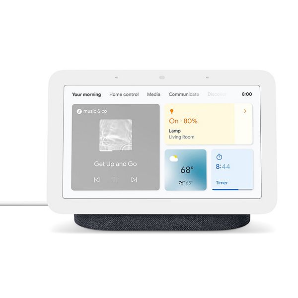 Google home hub and 2 sale minis