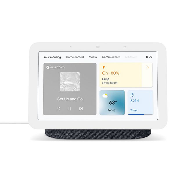 Google Nest Hub Smart Display (2nd Gen)