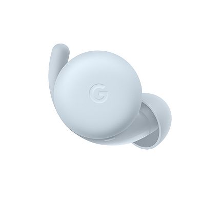 Google Pixel Buds A-Series - Truly Wireless Earbuds - Audio 