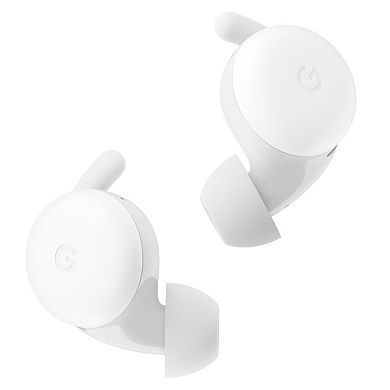 Google Pixel Buds A-Series - Truly Wireless Earbuds - Audio Headphones with Bluetooth