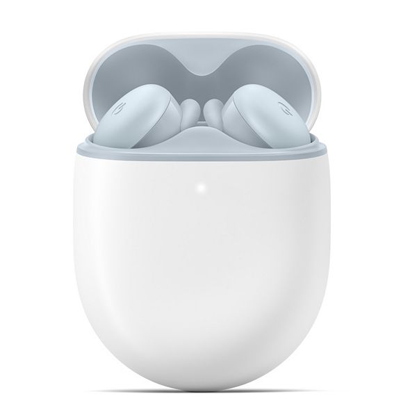 Google Pixel Buds A-Series - Truly Wireless Earbuds - Audio