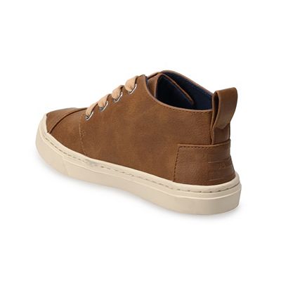 Toms Tiny Botas Sneaker Toms Tiny Botas Sneaker Toms Tiny Botas