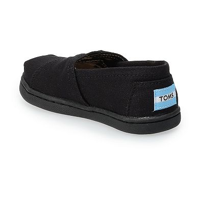 TOMS Kids' Alpargata Shoes